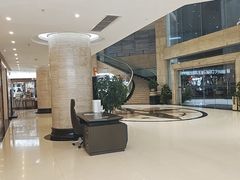 -南宁世纪君悦大酒店(青秀万达滨湖路地铁站店)