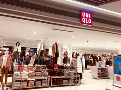 -优衣库(武汉国际广场店)