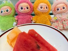 -老洋房花园饭店(绍兴路店)