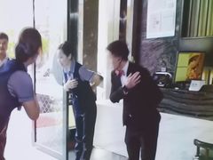 -江南足纪·影院足道·轻奢SPA(笋岗HALO广场店)