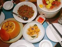 -大树餐厅(益田假日店)