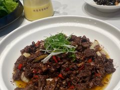 -清湘宴餐厅(秀峰山公园店)