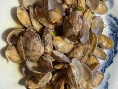 -渔港甄宴·海鲜·地标烟台菜(金沙滩店)