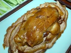 烤鸭-田婆婆的菜(海口友谊阳光城店)