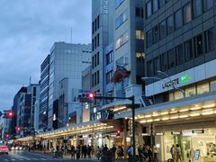 -焼肉とビール 市場小路(四条烏丸店)