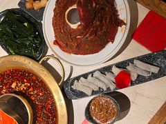 -哥老官重庆美蛙鱼头(西湖银泰十一哥店)