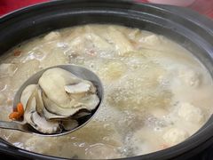 -花苑美食横琴生蚝火锅(拱北粤华路店)