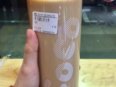-CoCo都可(中山北店)