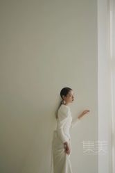 点击看大图 -Chic Bridal 熙可婚纱