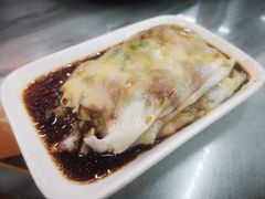 鸳鸯肠-穗银肠粉店(东川路店)