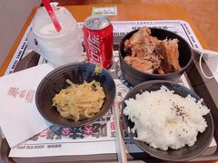 -犟骨头(津南永旺店)