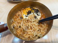-食米家拌饭(梅溪新天地店)