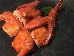 -汤城小厨•粤菜•靓汤(金宝街店)