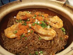 -汤城小厨•粤菜•靓汤(金宝街店)