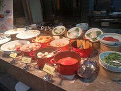 -乌镇枕水度假酒店