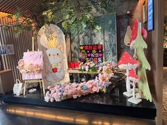 -锦府盐帮·李宅(领展购物广场中关村店)