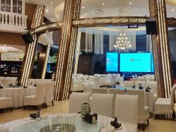 -四方阁酒楼·宴会厅(圣灯店)