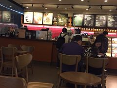 -星巴克臻选(深圳华强北茂业店)