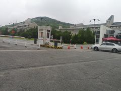 -大连东软信息学院(软件园校区)