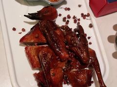 -院8里·小聚园老川菜(九眼桥店)