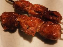 -森龍邑·烧烤·海鲜·炒菜(闽江路店)