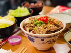 -炉小二铜锅牛蛙•川湘菜(三里屯店)