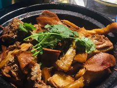 姜母鸭-大厨的餐厅(曾厝垵总店)