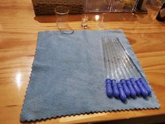 -墨more调香馆DIY自调香水(博雅国际中心B座店)