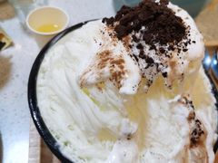 -浮何烤铺(桐梓林店)