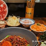 在楠火锅吃到了梦中情冰‼️