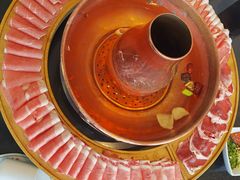 -北门涮肉·铜锅涮肉(南锣鼓巷店)