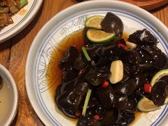 -云海肴·汽锅鸡·云南菜(天津国金汇店)