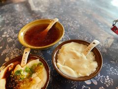 甜豆花-姚家豆花