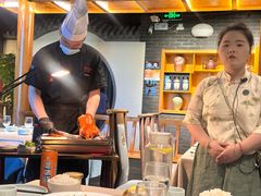 -聚味坊烤鸭店(草桥店)