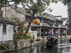 -南浔古镇