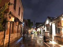 -芙蓉街-王府池子