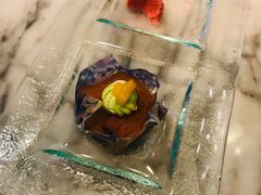 -宴悦海鲜餐厅·游水海鲜·牛排(亚龙湾瑞吉店)