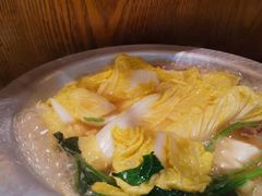 -乐亭日本料理(彩虹本店)