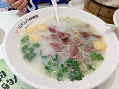 -鸭得堡老鸭汤·鸭血粉丝(南京博物院店)