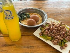 -清真马杰山牛肉汤馆