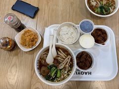 -好一家牛肉粉(中山路店)