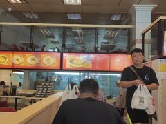 -振鼎鸡(丰庄路店)