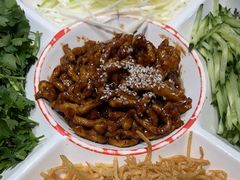 -我家牛排(莱山区永旺店)
