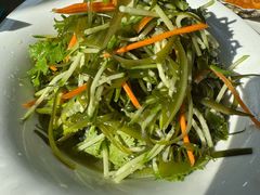 -渔码头食府(蓬莱阁店)