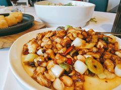 宫保鸡丁-眉州东坡(博雅店)