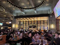 -HIB HUB公社(解放西路店)