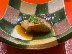安康鱼肝-鮨青(恒基名人购物中心店)