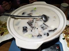 清江肥鱼-九头鹰家宴(岳家嘴店)