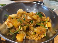-晋家门·现炒家常菜(雨花客厅店)