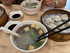 -鸡鸣汤包(红山动物园店)